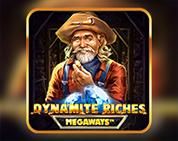 Dynamite Riches Megaways